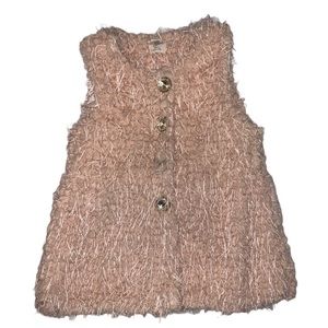 - M. L. Kids Vest
